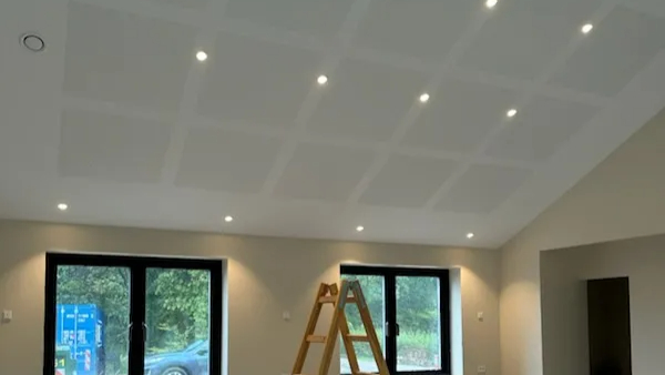 Nyt tagpaptag på Greve