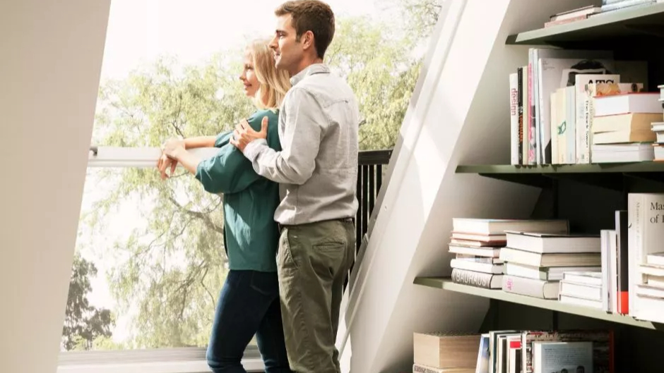 Nyt tagpaptag på Greve