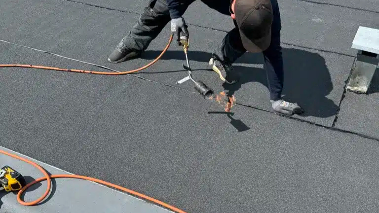 Nyt tagpaptag på Greve