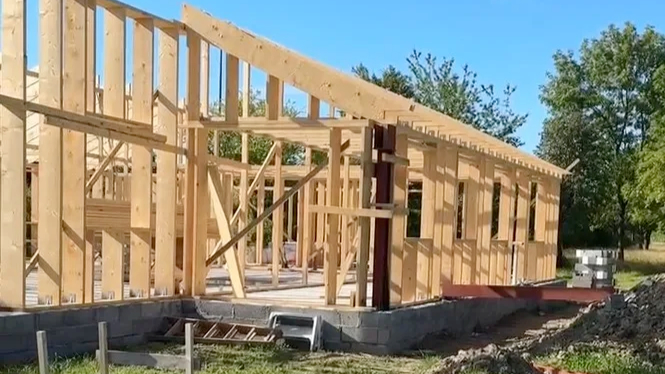 Nyt tagpaptag på Greve